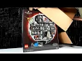 Download Lagu LEGO Steine für 1000€ auspacken: 'UCS Todesstern' Unboxing! | Star Wars 75419