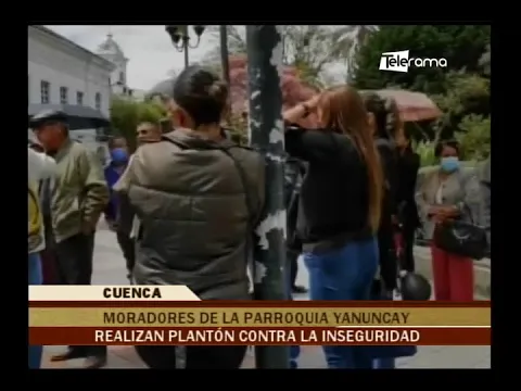 Cuenca al Día 05-10-2022