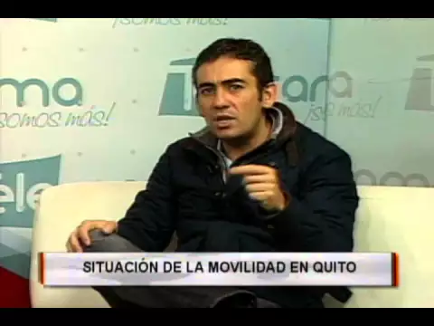 Dr. Antonio Ricaurte 