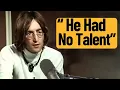 Download Lagu Top 5 Musicians John Lennon Hated The Most!
