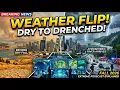 Seattle s Weather Flip Dry to Drenched Fall 2026 Extreme Forecast Explained