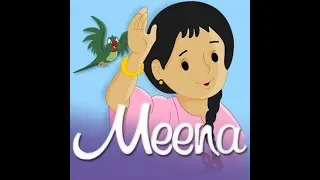 meena cartoon bangla theme song 