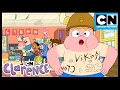 Crazy Classroom | Mega Clarence Compilation | Cartoon Network