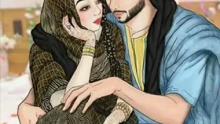 أغنية الأعراس الصحراوية الجميلة حتا حتا 