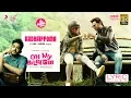 Download Lagu Oh My Kadavule - Kadhaippoma Lyric | Ashok Selvan, Ritika Singh | Leon James | Sid Sriram