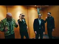 Los Hermanos Rosario + Gilberto Santa Rosa - LA DUEÑA DEL SWING (version salsa) #salsa