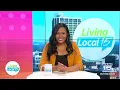 Motivation Monday with Host Jessica Williams