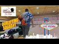 Bowling the TAT - Qualifying Squad Day 1 True Amateur Tournaments Las Vegas Southpoint Plaza