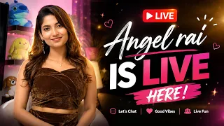Angel rai 07 official is live