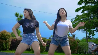 dj bass glerr minefield duet horeg kelud production remix