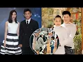 Download Lagu Liu Shishi and Nicky Wu - Biography, Family and children