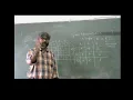 Sparse Matrix Representation