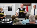 Download Lagu Global National: July 13, 2025 | Ontario community outraged by police handling of disturbing attack