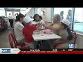 In-N-Out opens its doors in Twin Falls drawing overnight crowd