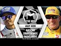 2022 Ally 400 DraftKings Picks and Bets Fantasy NASCAR Picks DraftKings NASCAR