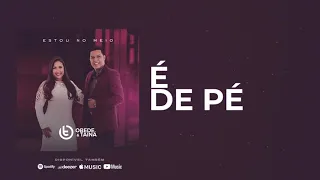 Download Obede e Tainá - É DE PÉ (Pseudo Vídeo) MP3