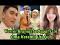 Download Lagu VERREL BRAMASTA MINTA IZIN OMA UNTUK KETEMU UTI FUJI
