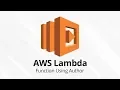Introduction To AWS Lambda Creating A Hello World Application Eduonix