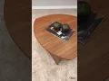 Vídeo do produto