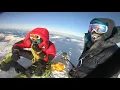 Mount Summit