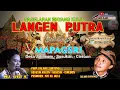Wayang Kulit Langen Putra Ds.Jatianom