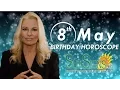 May 8th Zodiac Horoscope Birt ay Personality - Taurus