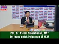Download Lagu Rev. Victor Tinambunan Fights for the People