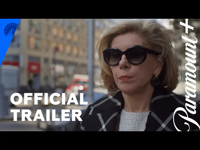 The Good Fight | Season 5 Official Trailer | Paramount+