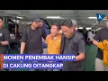 Lagu Detik-detik Dua Penembak Hansip di Cakung Ditangkap