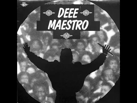 Download MP3 DEEE MAESTRO - deee spane [1992] HD 720