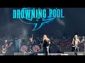 Download Lagu Drowning Pool - Bodies Live @ Aftershock 2024