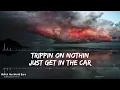 Falling In Reverse - Watch The World Burn (Explicit) (Lyrics) - Full Audio, 4k Video