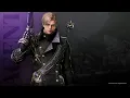 BDO OST - Agent Succession 2 (Blackout Light Excerpt)