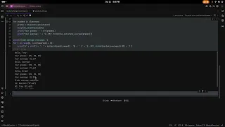 Python 101 - Lab 5