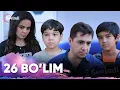 Download Lagu Kechir 26-bo'lim ( 62-63-64 qismlar )