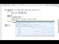 MySQL 8 - Demo