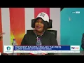 Download Lagu President Mahama Faces the Press: Galamsey Crisis \u0026 Key National Issues | The Big Issue