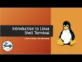 Linux Terminal Introduction Linux Tutorial 2021 Linux Masterclass
