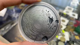 Нові 20 гривень