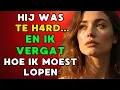 Download Lagu Nadat hij mij had aangeraakt... kon ik nauwelijks meer op mijn benen staan