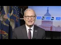 Sen Cramer Talks PPP Legislation Solutions on WDAY