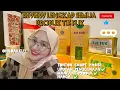TJE FUK WHITENING || LENGKAP DARI MULAI SABUN, ESSENCE, SERUM, SUNSCREEN, DAY AND NIGHT CREAM