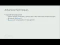 Graph Data Structures Part 2