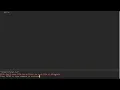 Create file and parent folder in Vim