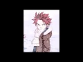 Keep Me Warm - Fairy Tail Nastu Dragneel X Reader Oneshot Ryder Warner