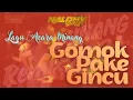Lagu Lagu Acara Minang - Gomok Pake Gincu (Naldhy Remix)