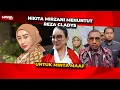 Download Lagu HOT!! NIKITA MIRZANI TUNTUT REZA GLADYS MINTA MAAF ATAS TUDUHAN PEMERAS4N