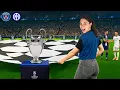 I Waved The Champions League Final Flag