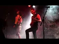 Revocation - Dismantle the Dictator ( Neurotic Deathfest 2010 )