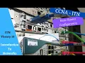 Cisco Netacad Introduction to Networks course - Module 10